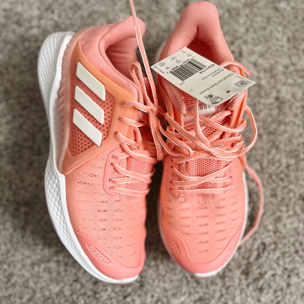 Adidas Climacool shoes